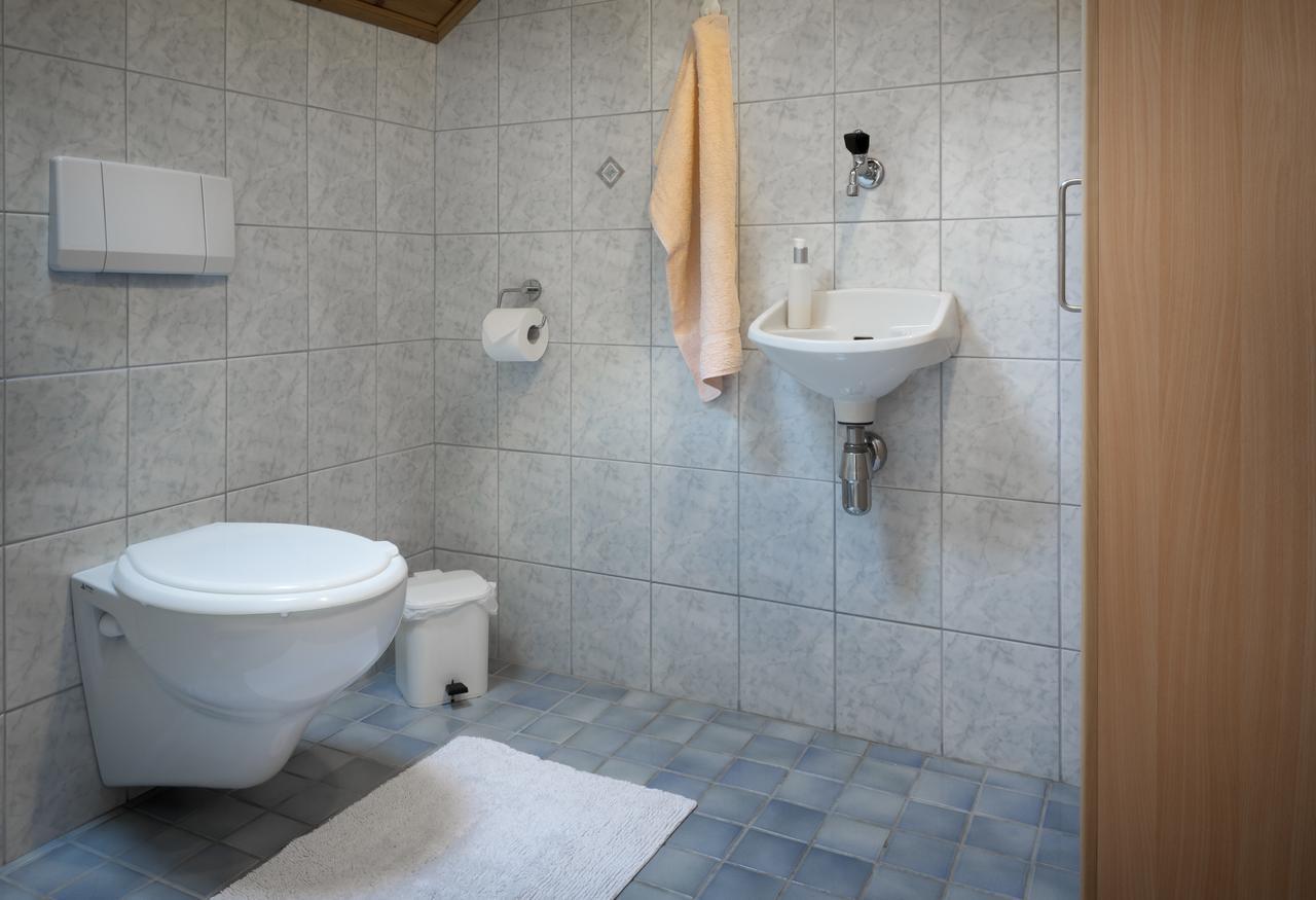 Hauserhof Am Goldberg Dellach  Room photo